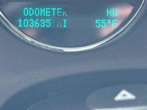 2014 GMC Sierra 2500HD Denali