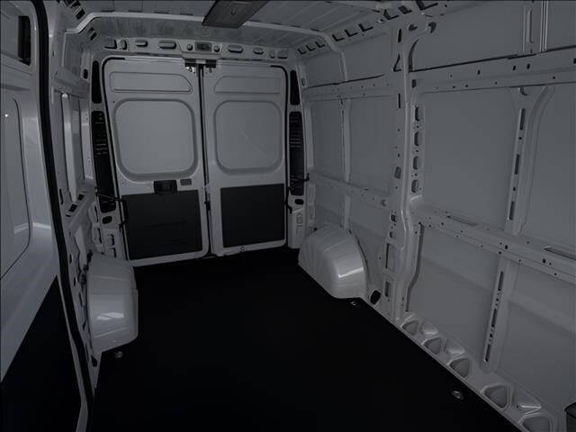 2026 RAM ProMaster