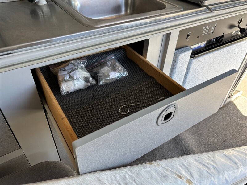 2000 Volkswagen EuroVan MV