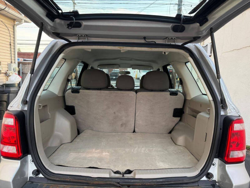 2012 Ford Escape XLS