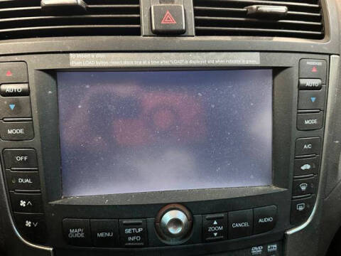 2006 Acura TL