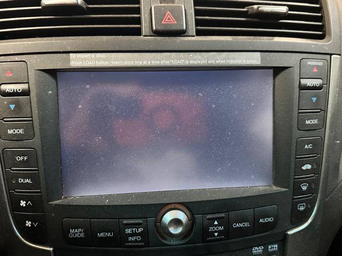 2006 Acura TL