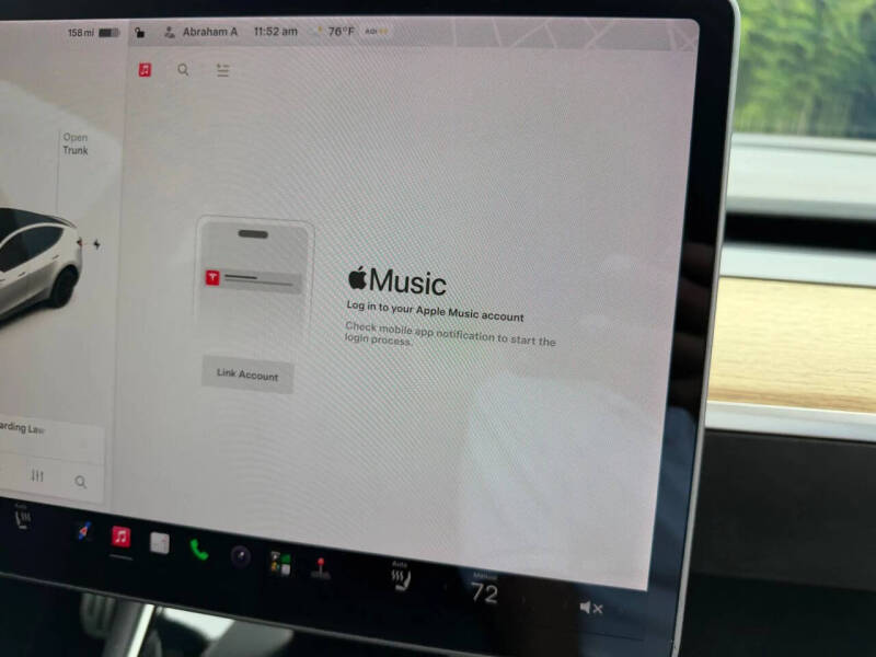 2020 Tesla Model Y Performance