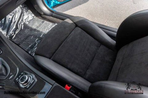 2013 BMW M3