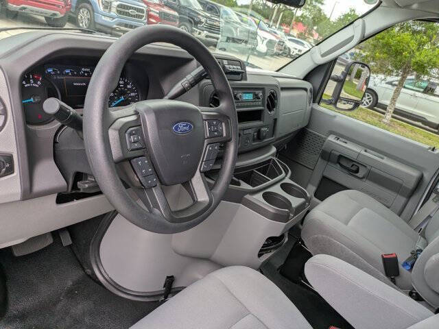 2026 Ford E-Series