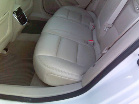 2017 Cadillac XTS Luxury