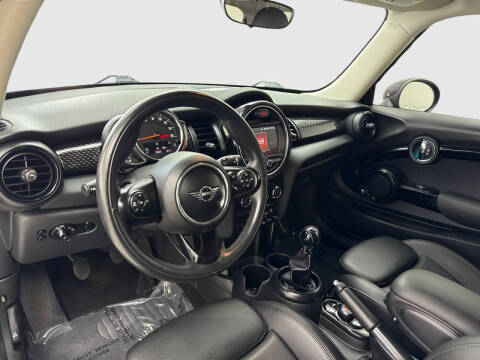 2019 MINI Hardtop 2 Door Cooper S