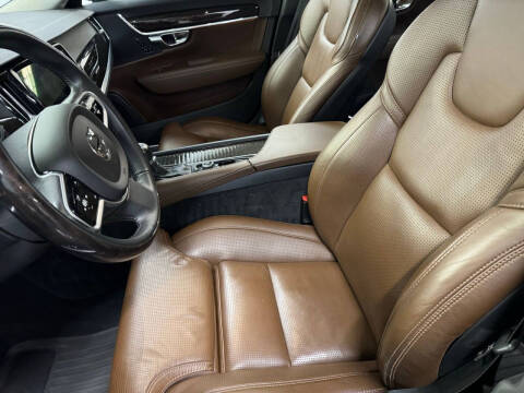 2018 Volvo V90 T6 Inscription