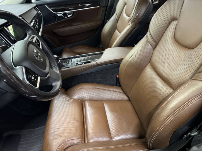 2018 Volvo V90 T6 Inscription