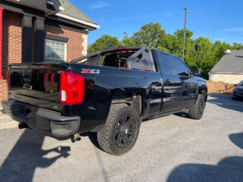 2013 Chevrolet Silverado 2500HD for sale at Priceless in Odenton MD