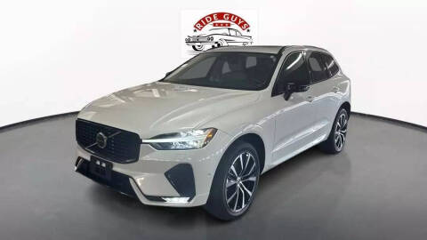 2023 Volvo XC60