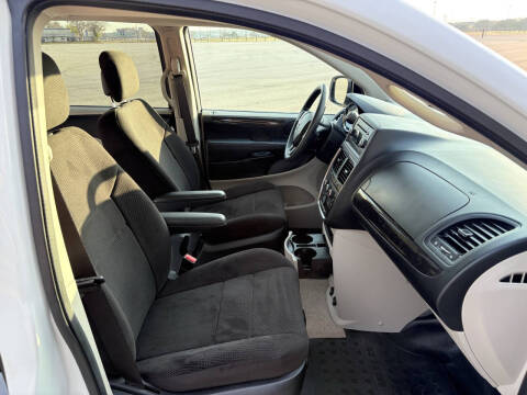 2014 RAM C/V Tradesman