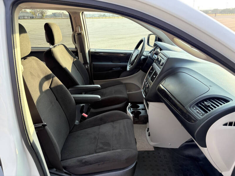 2014 RAM C/V Tradesman