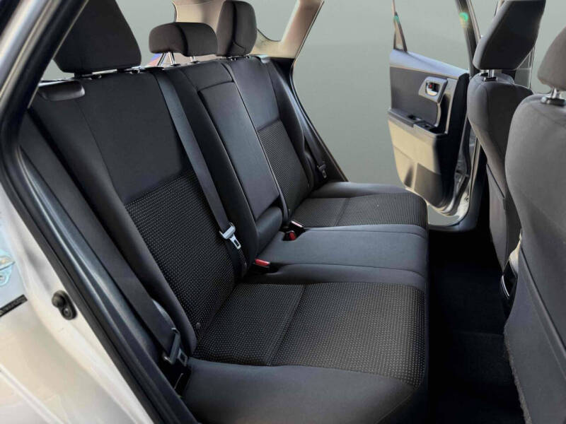 2016 Scion iM