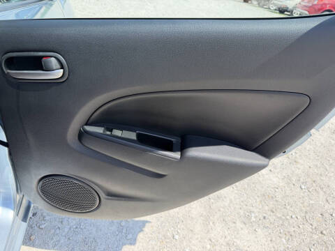 2013 Mazda MAZDA2 Sport