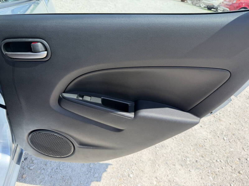 2013 Mazda MAZDA2 Sport
