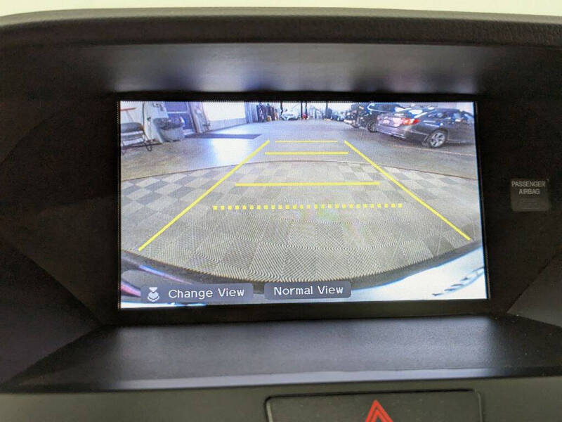 2015 Acura RDX w/Tech