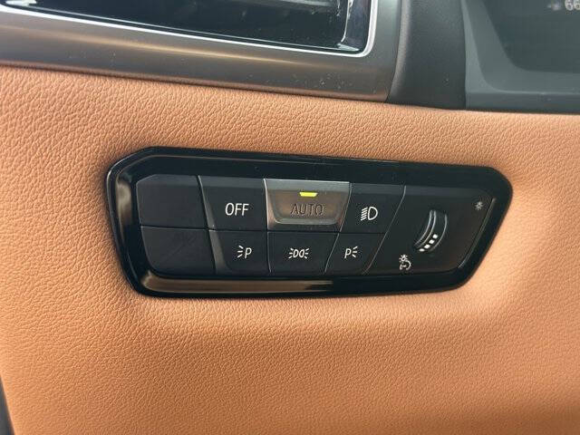 2023 BMW 8 Series M850i xDrive