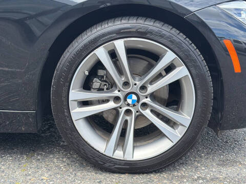 2018 BMW 3 Series 328d
