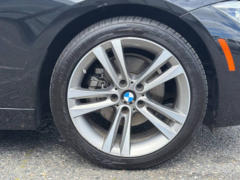2018 BMW 3 Series 328d