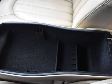 2010 Buick Lucerne