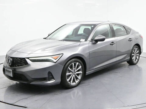 2023 Acura Integra