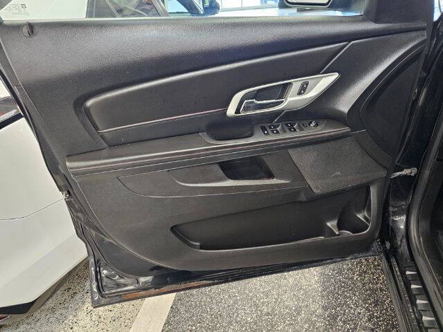 2012 GMC Terrain SLE-1