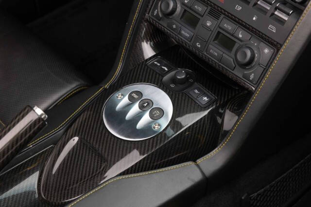 2006 Lamborghini Gallardo Spyder