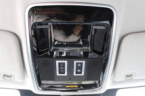 2014 Land Rover Range Rover Sport HSE