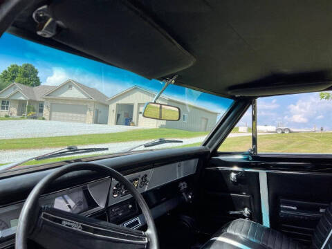 1964 Chevrolet Nova