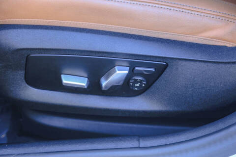 2023 BMW 5 Series 530e