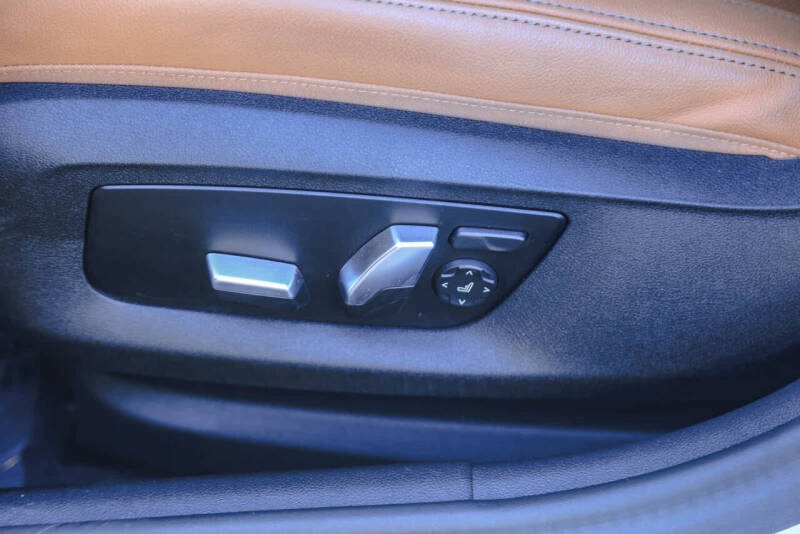 2023 BMW 5 Series 530e