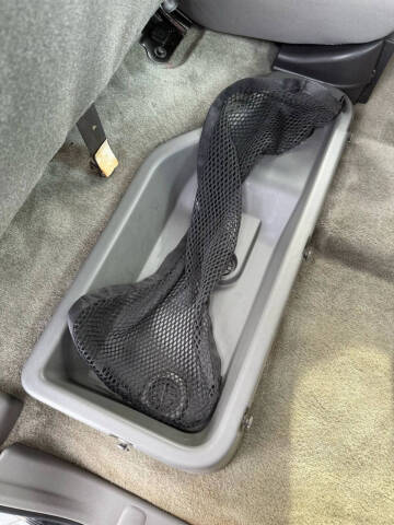 2013 Nissan Frontier