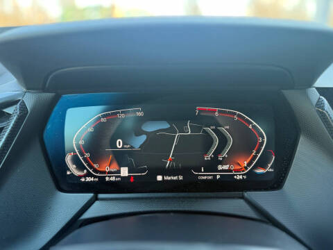 2023 BMW 2 Series 228i xDrive Gran Coupe