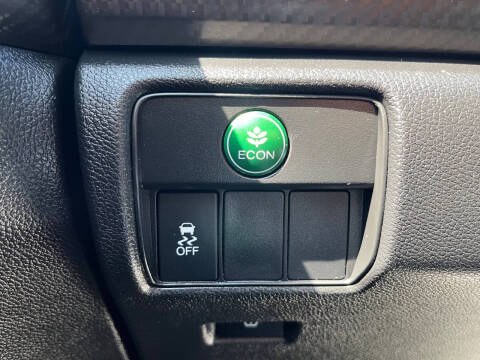 2017 Honda Accord Sport Special Edition