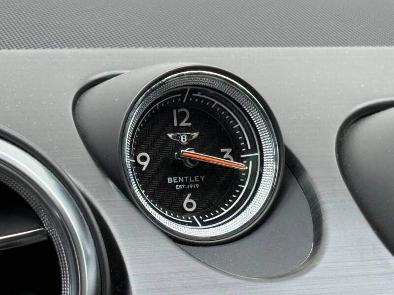 2019 Bentley Bentayga V8