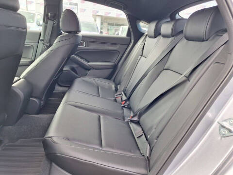 2026 Acura Integra w/A-SPEC