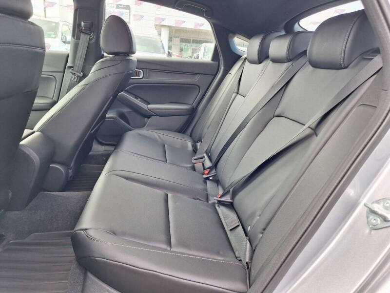 2026 Acura Integra w/A-SPEC