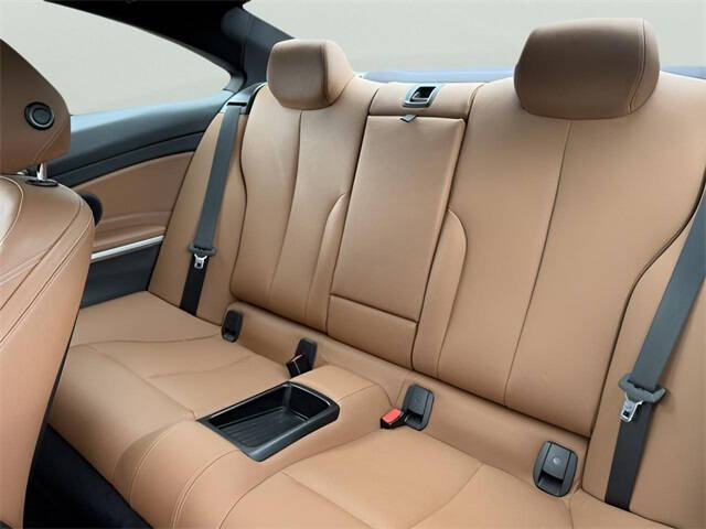 2017 BMW 4 Series 430i xDrive