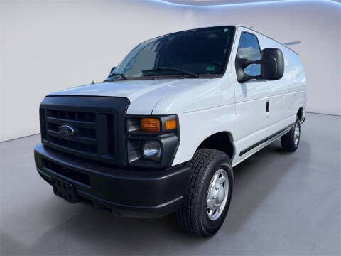 2013 Ford E-Series E-350 SD