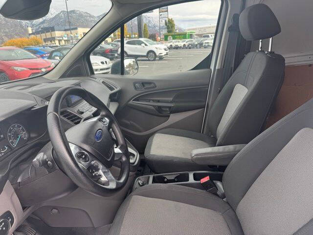 2019 Ford Transit Connect for sale at Axio Auto Boise in Boise, ID