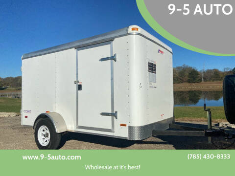 2009 Pace WS610SHD