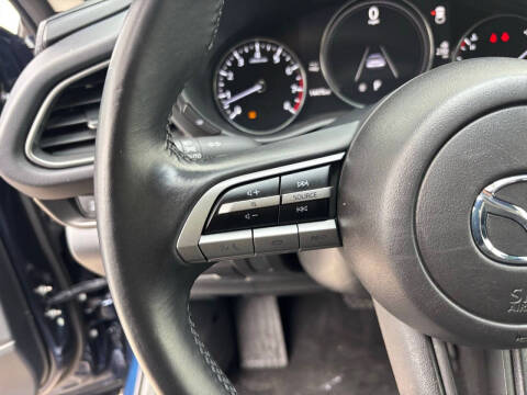 2023 Mazda CX-30 2.5 S Select