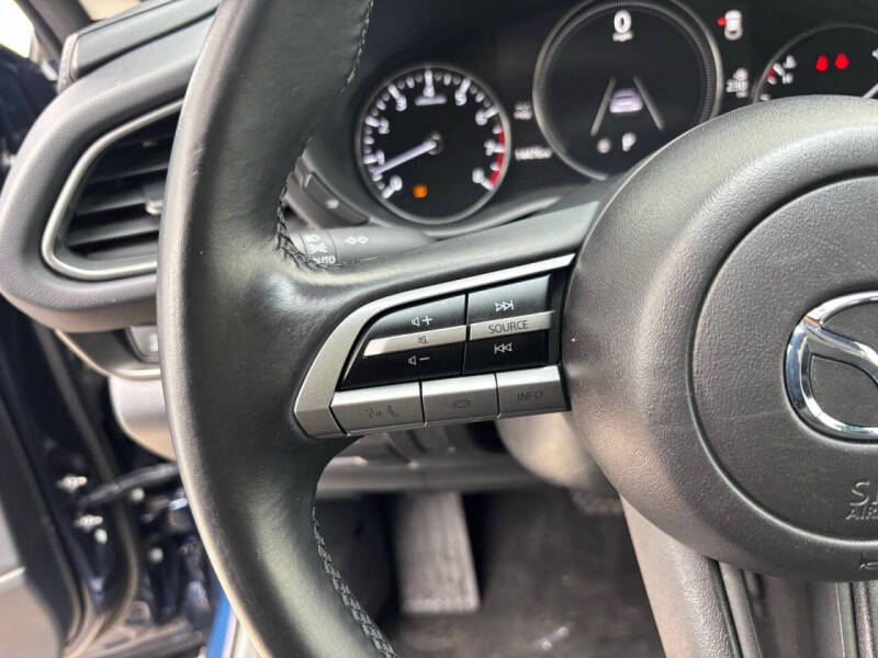 2023 Mazda CX-30 2.5 S Select