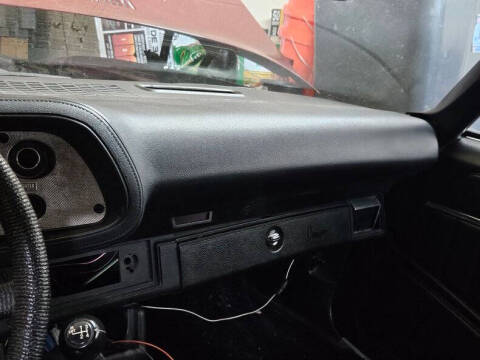 1978 Chevrolet Camaro