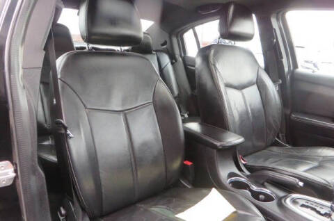 2013 Chrysler 200 Limited