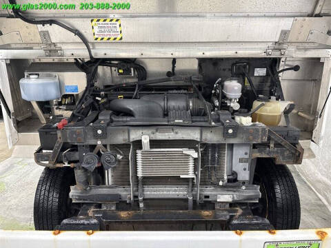 2014 Ford E-Series