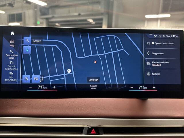 2023 BMW iX xDrive50