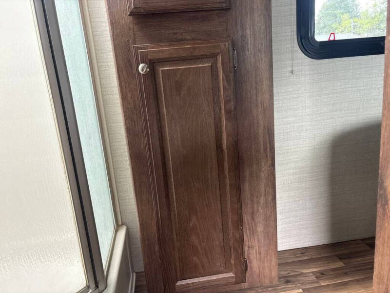 2017 Keystone RV Cougar