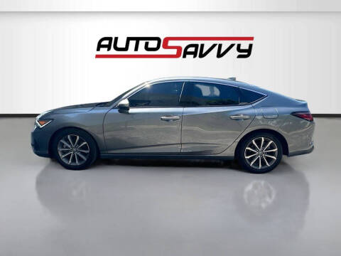 2025 Acura Integra